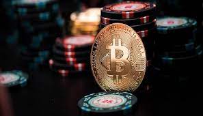 Заходите на Казино 7бит